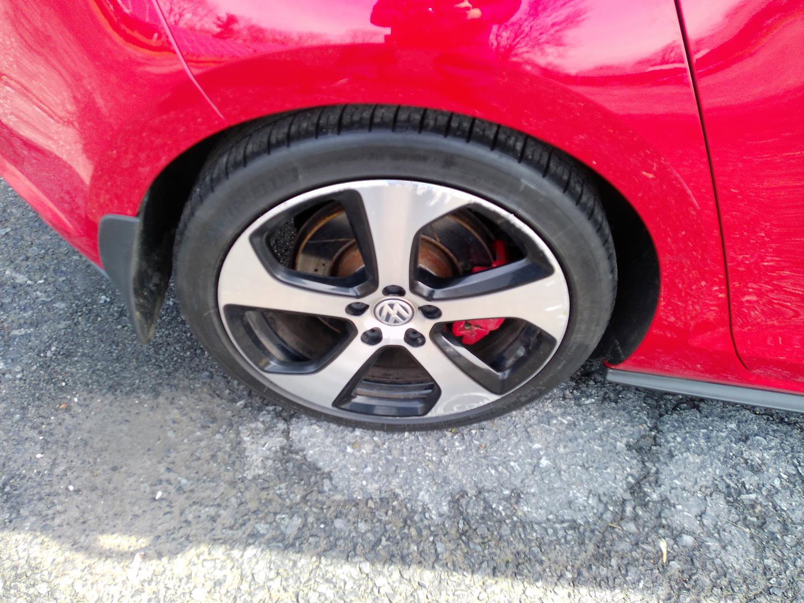 Used 2016 Volkswagen GTI Autobahn image 41