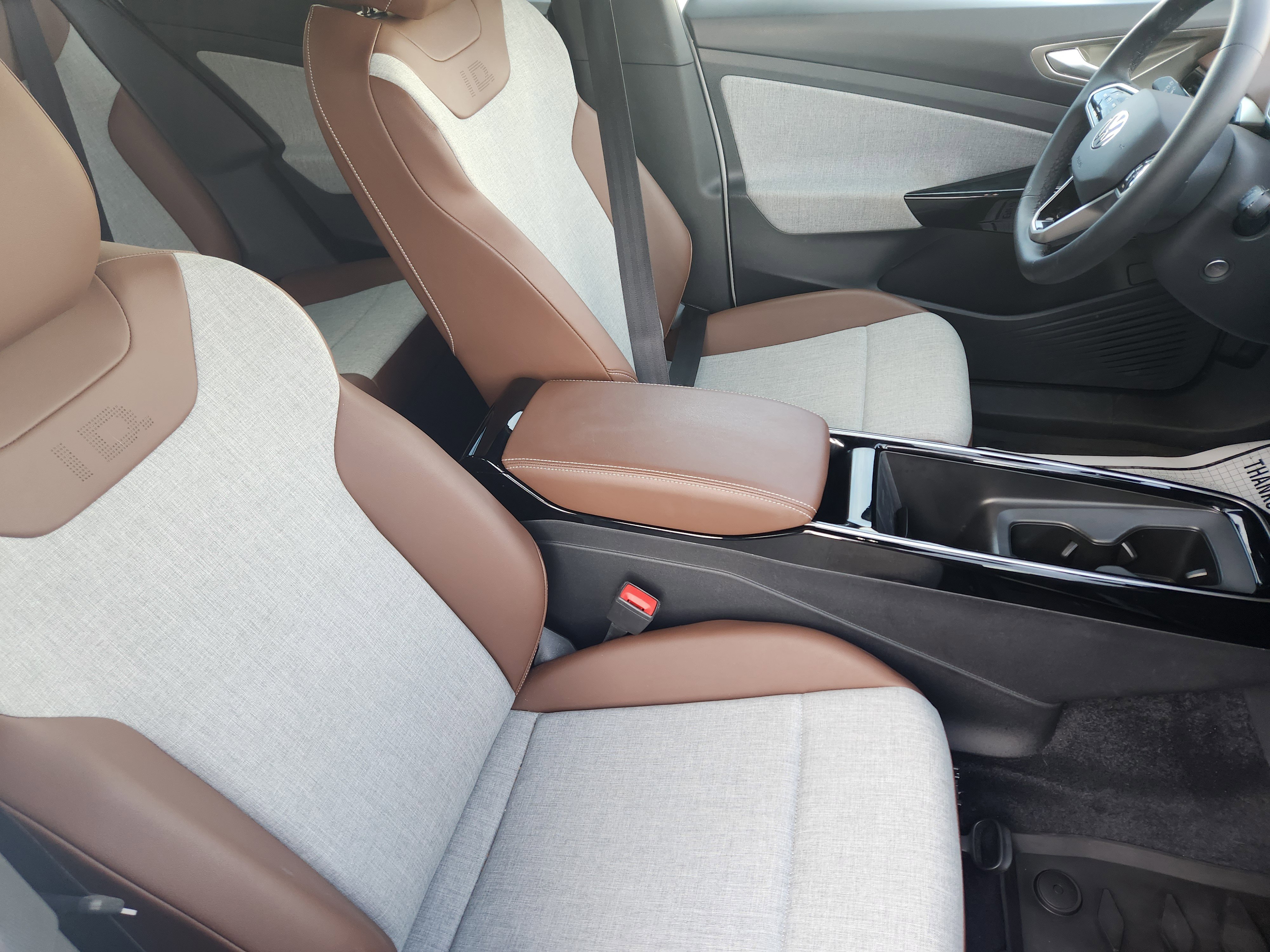 Certified 2023 Volkswagen ID.4 Pro image 27