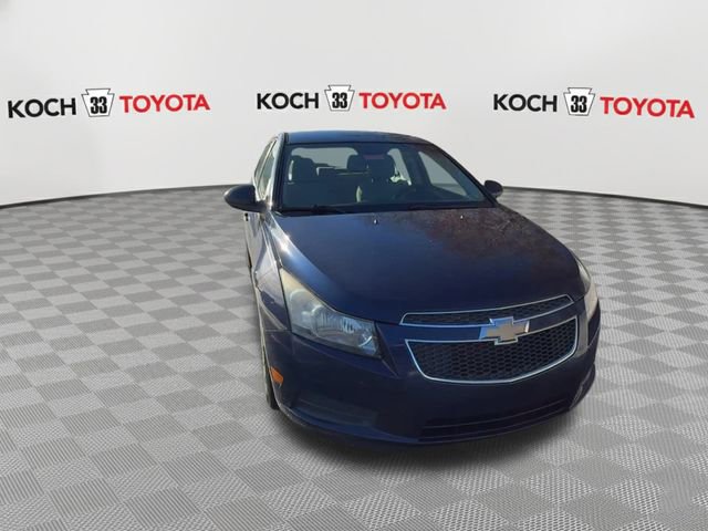 Used 2011 Chevrolet Cruze LT image 5