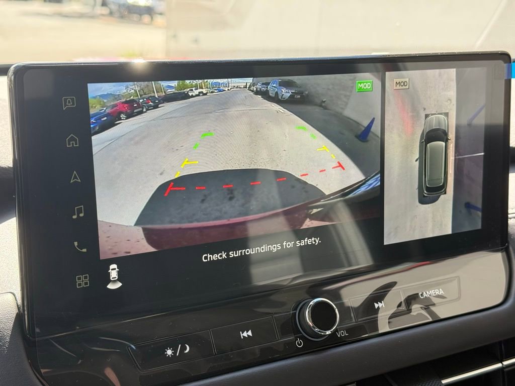 New 2026 Mitsubishi Outlander SE image 15