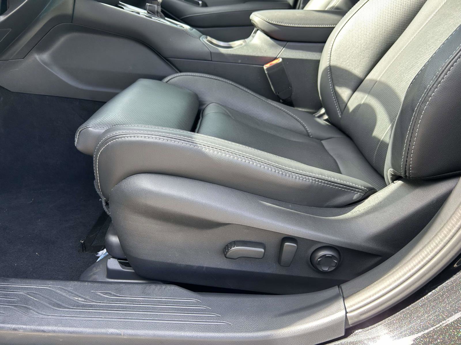 Used 2025 Subaru Outback Touring image 20