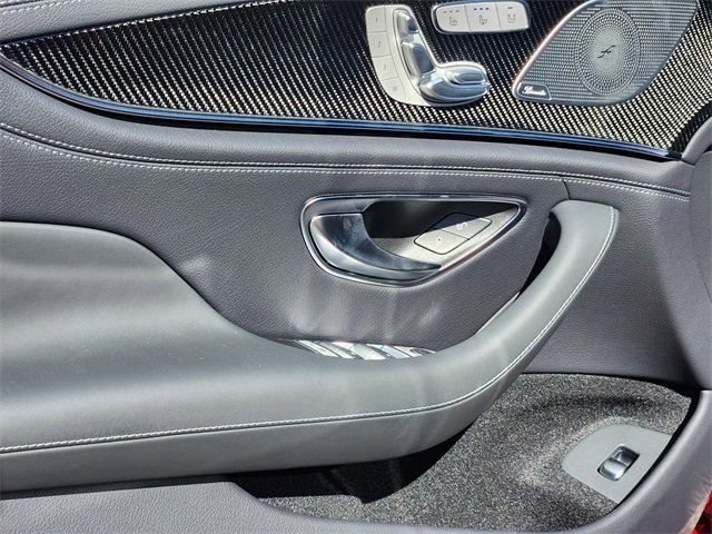 New 2026 Mercedes-Benz AMG GT 53 image 10