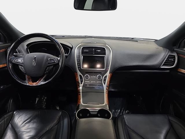 Used 2018 Lincoln MKX Select w/ Select Plus Package AWD/4WD image 10
