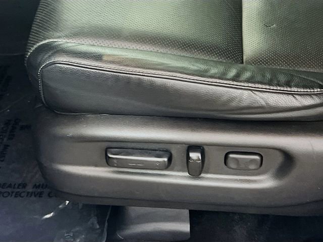 Used 2023 Honda Ridgeline RTL image 17