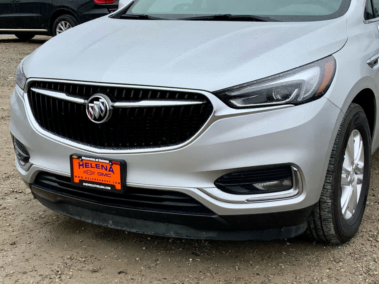 Used 2019 Buick Enclave Essence w/ Trailering Package, 5000 lbs. AWD/4WD image 9