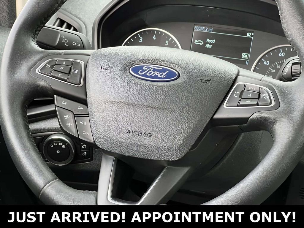 Used 2019 Ford EcoSport Titanium FWD image 18