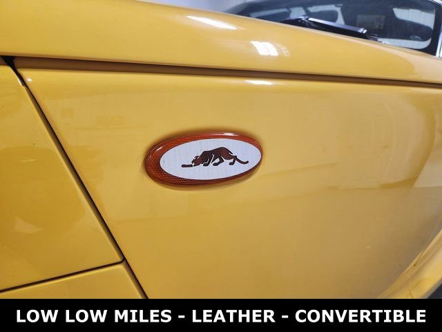 Used 1999 Plymouth Prowler image 14