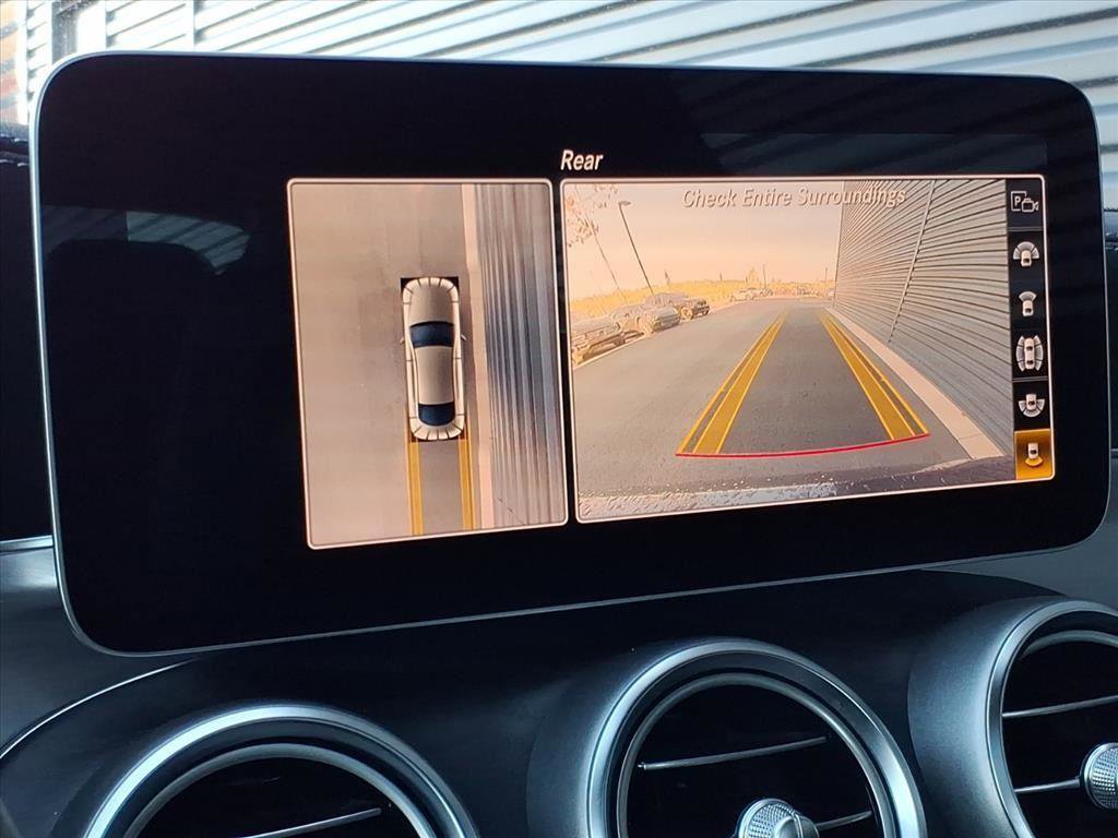 Used 2020 Mercedes-Benz C 63 AMG Coupe image 12