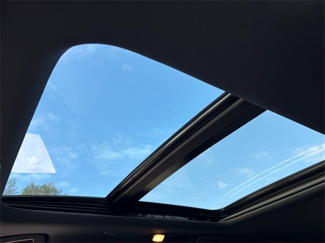 Certified 2026 INFINITI QX60 Sport w/ Dark Cargo Package image 12