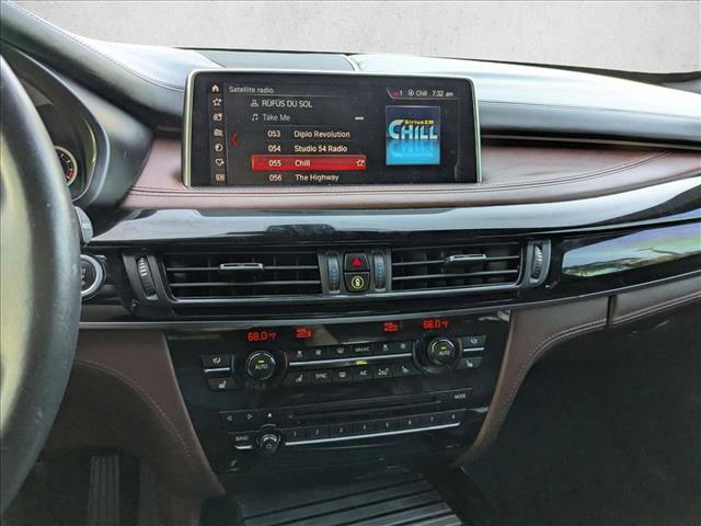 Used 2018 BMW X5 xDrive35i AWD/4WD image 9