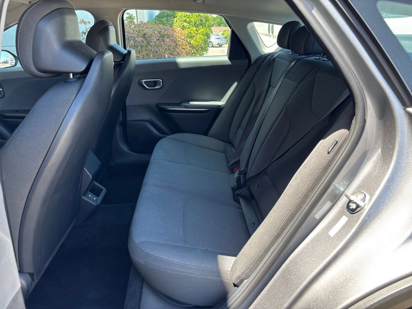 Used 2025 Kia K4 FWD image 25