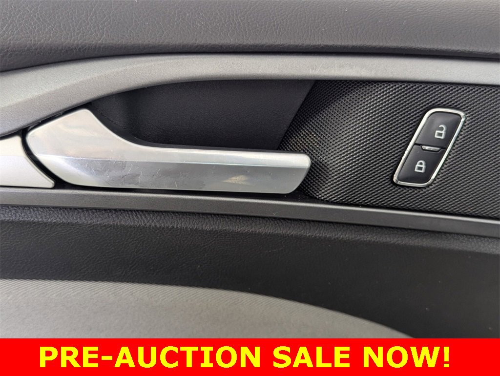 Used 2015 Ford Fusion S image 13