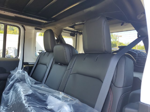 New 2027 Jeep Wrangler Unlimited Rubicon 392 AWD/4WD image 23