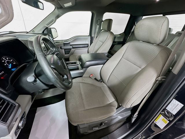 Used 2018 Ford F150 XLT w/ Equipment Group 302A Luxury image 22