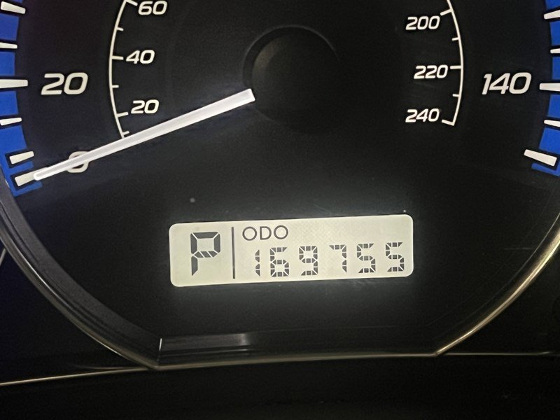 Used 2012 Subaru Forester 2.5X image 10