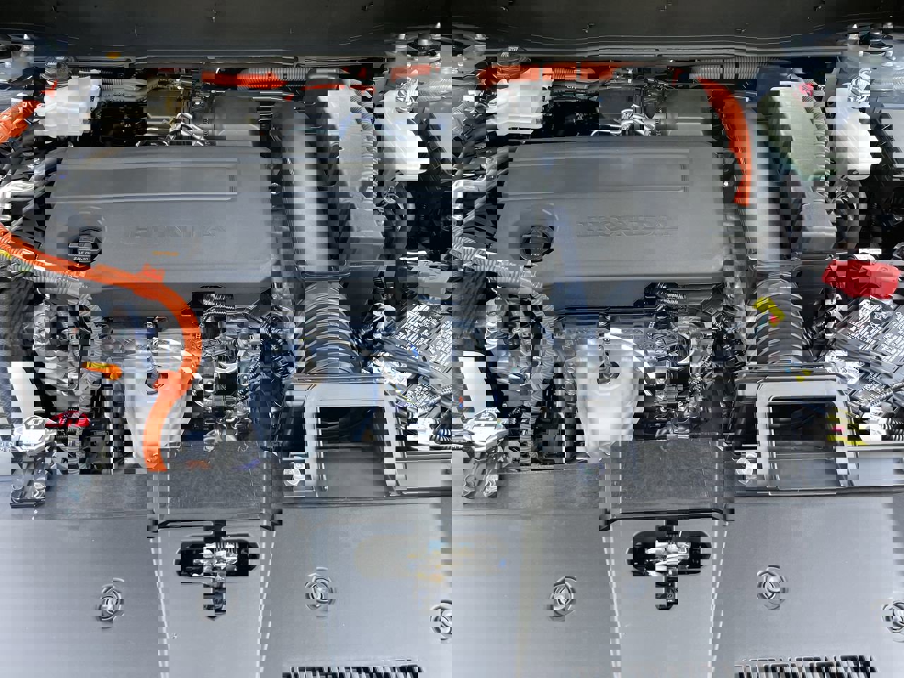 New 2026 Honda CR-V Sport-L image 22