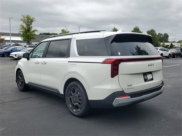 New 2026 Kia Carnival EX image 6