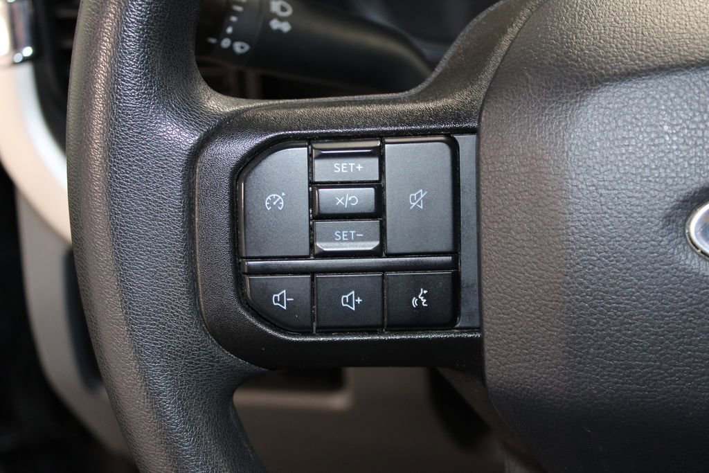 Used 2024 Ford F250 XLT image 38