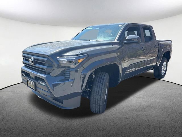 New 2026 Toyota Tacoma SR5 image 5