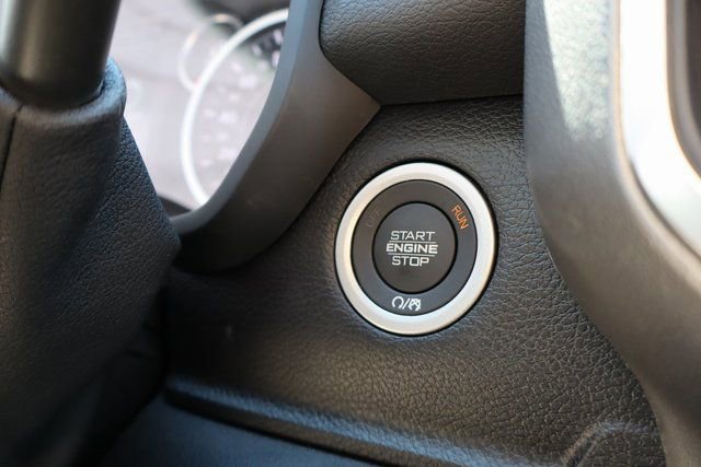 Used 2025 RAM 2500 Big Horn image 20