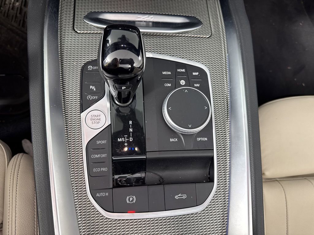 Used 2023 BMW Z4 sDrive30i w/ Premium Package image 22