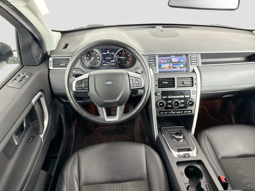 Used 2019 Land Rover Discovery Sport SE AWD/4WD image 20