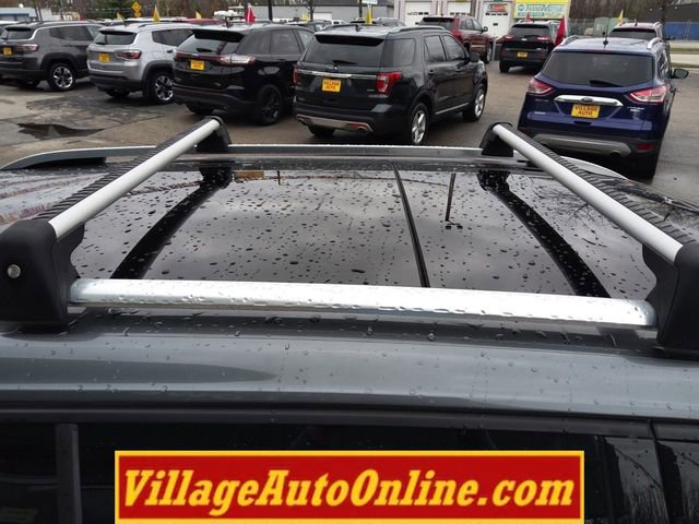 Used 2017 Volkswagen Golf Alltrack SE image 13