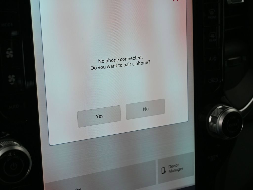 New 2026 RAM 1500 Big Horn image 22