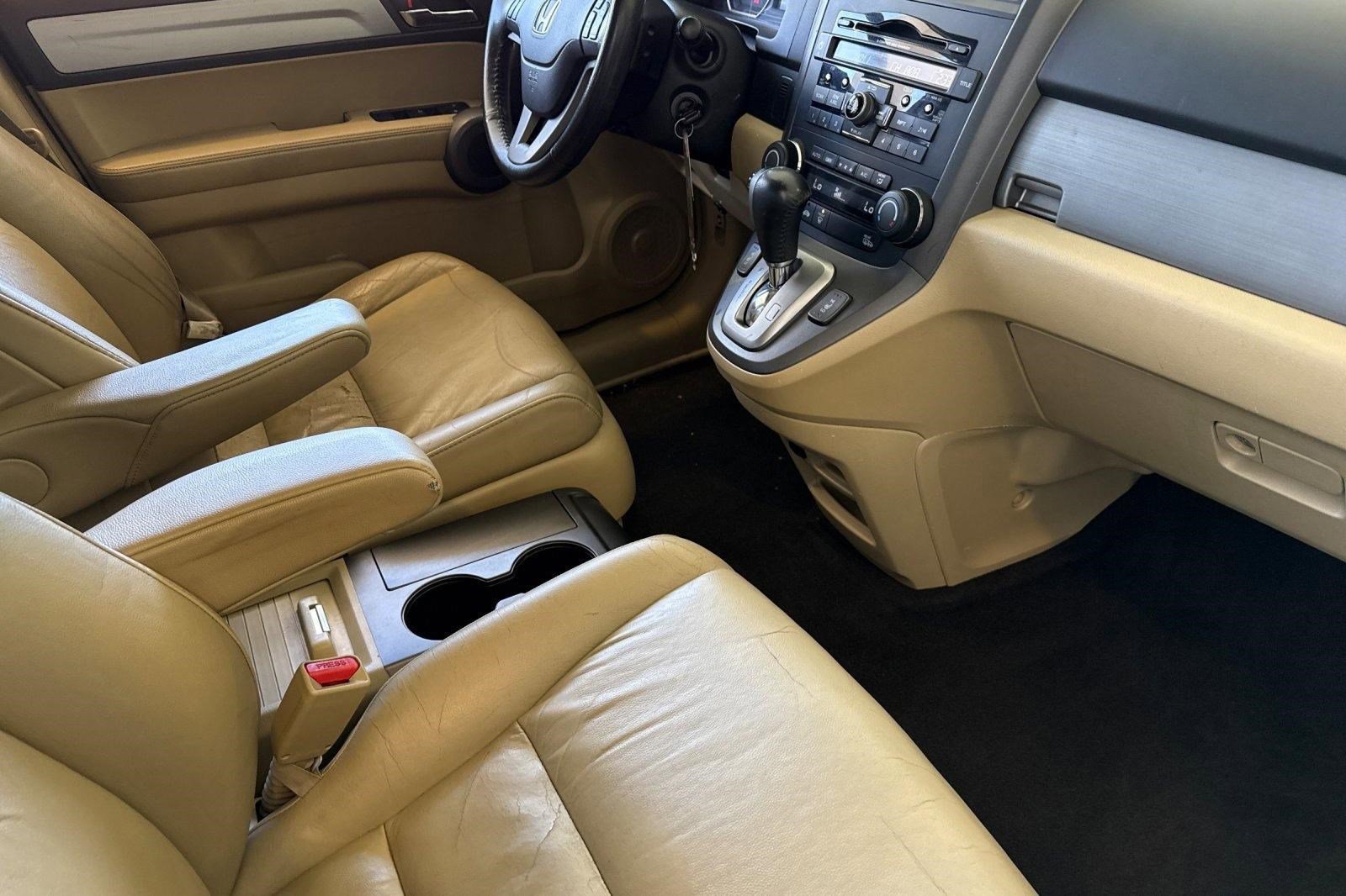 Used 2010 Honda CR-V EX-L image 29