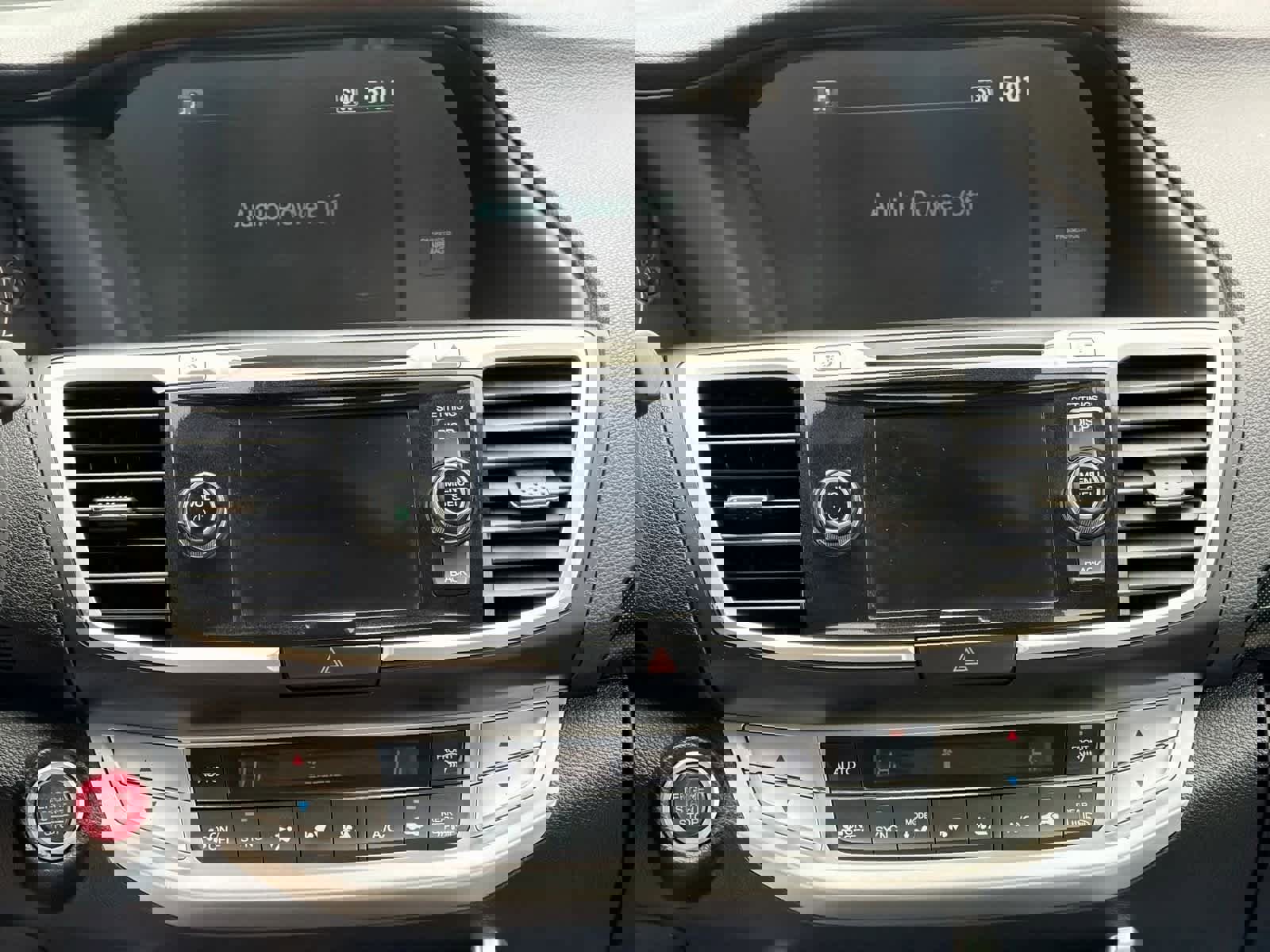 Used 2015 Honda Accord EX-L image 29