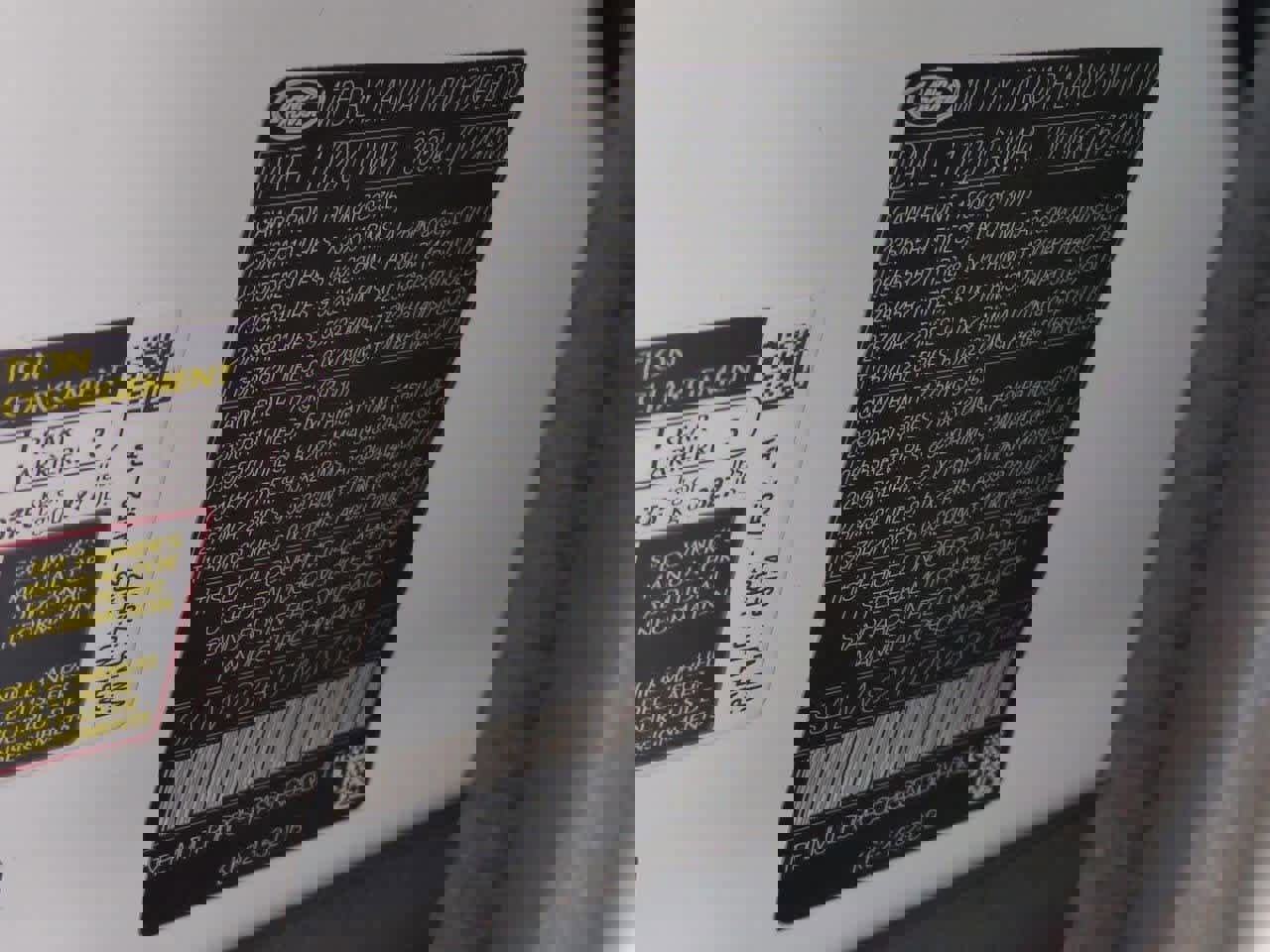 Used 2021 Land Rover Range Rover Sport HST image 36