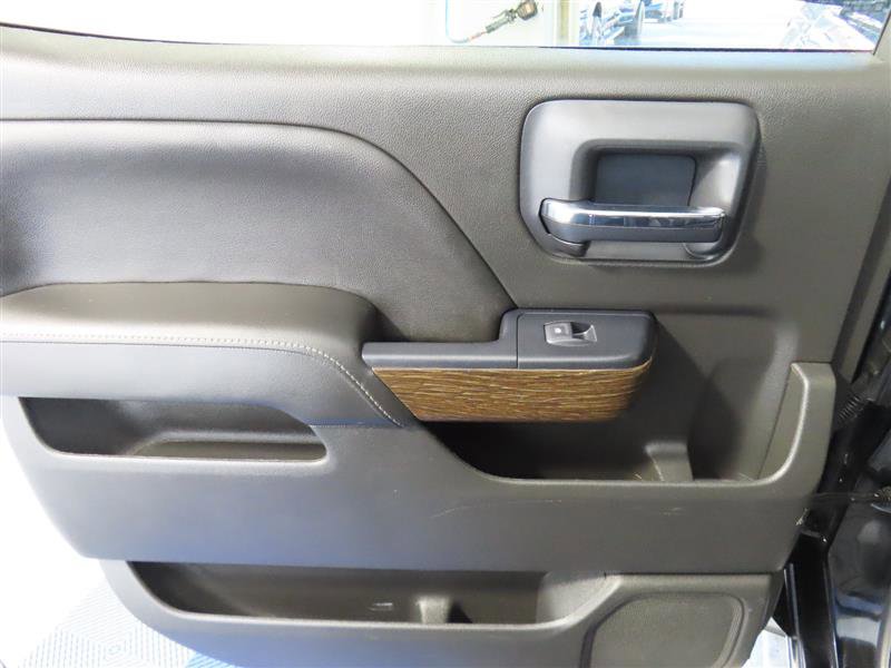 Used 2018 GMC Sierra 1500 Denali image 30