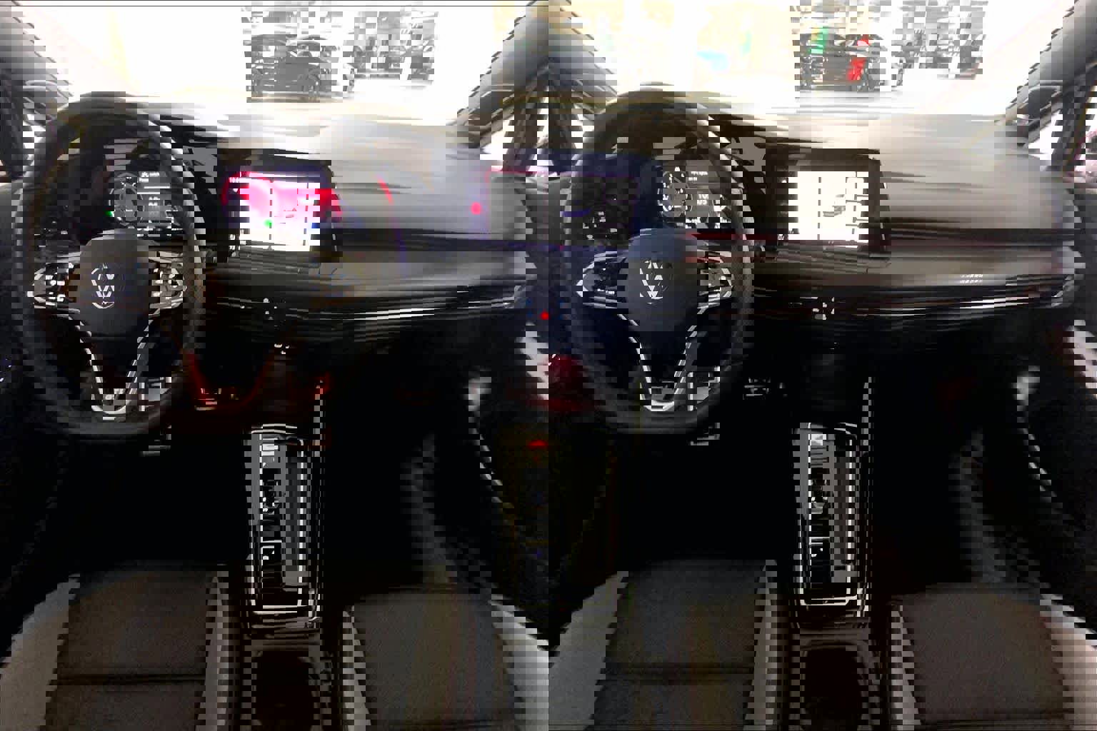 Used 2024 Volkswagen GTI Autobahn FWD image 15