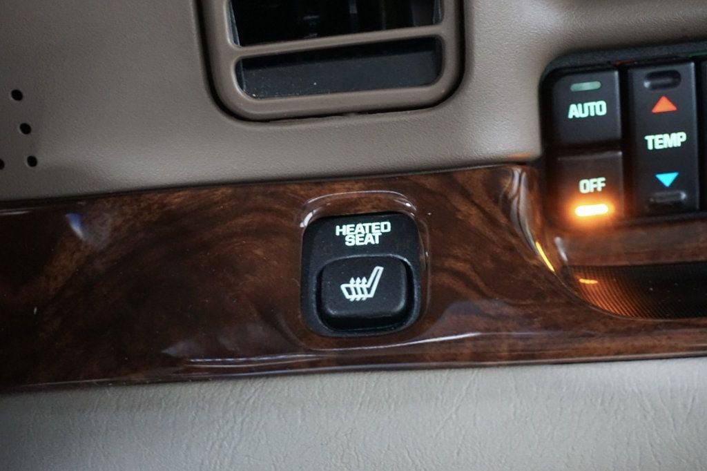 Used 2004 Buick Park Avenue Ultra FWD image 69