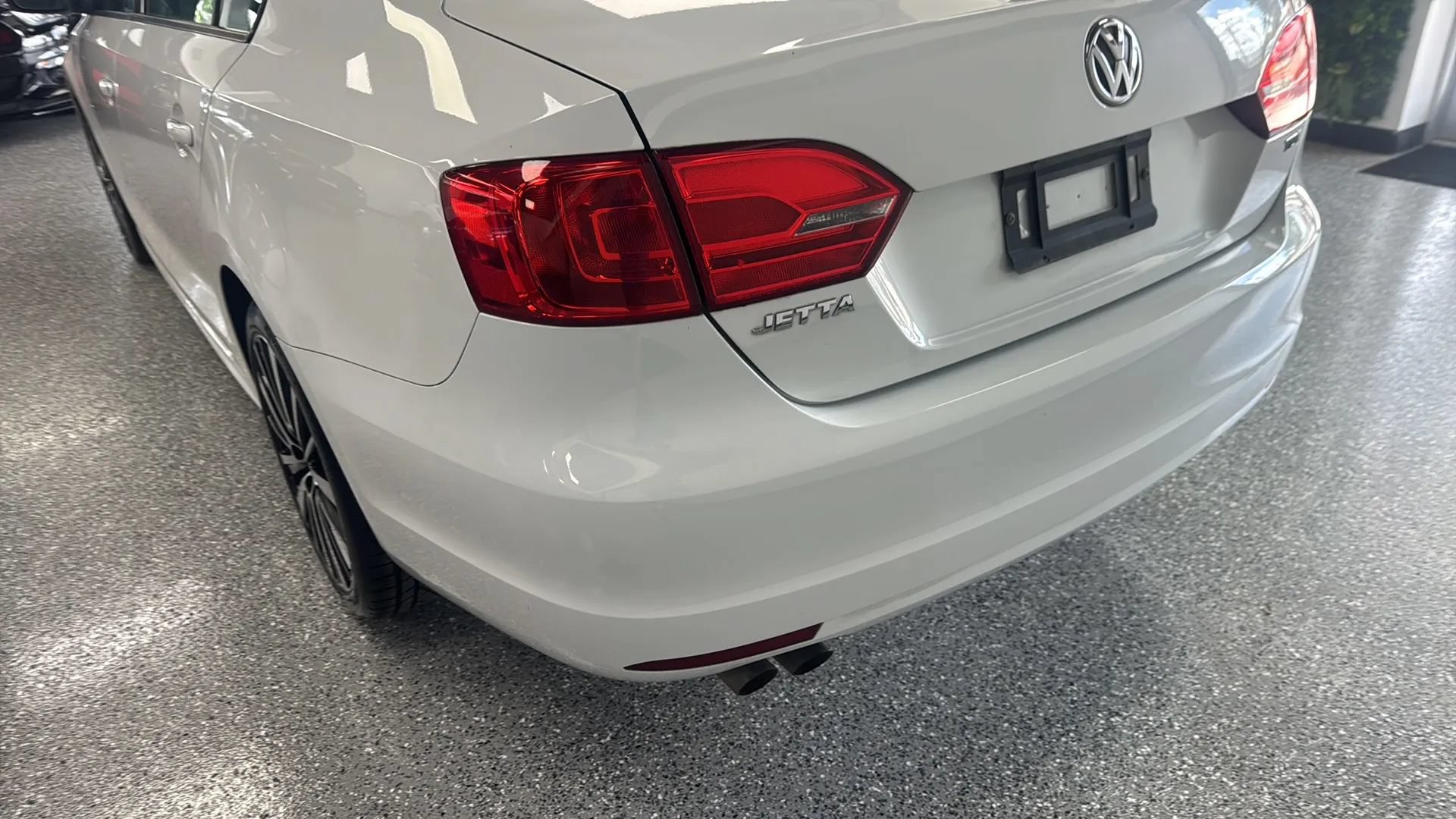 Used 2014 Volkswagen Jetta TDI Value Edition FWD image 38