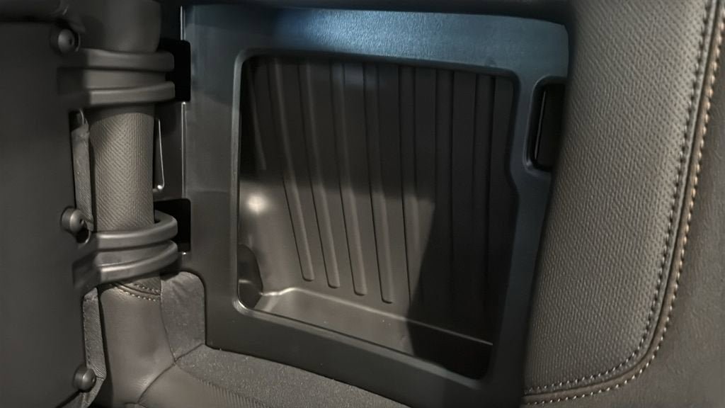 New 2026 GMC Sierra 1500 AT4 w/ AT4 Premium Package AWD/4WD image 19