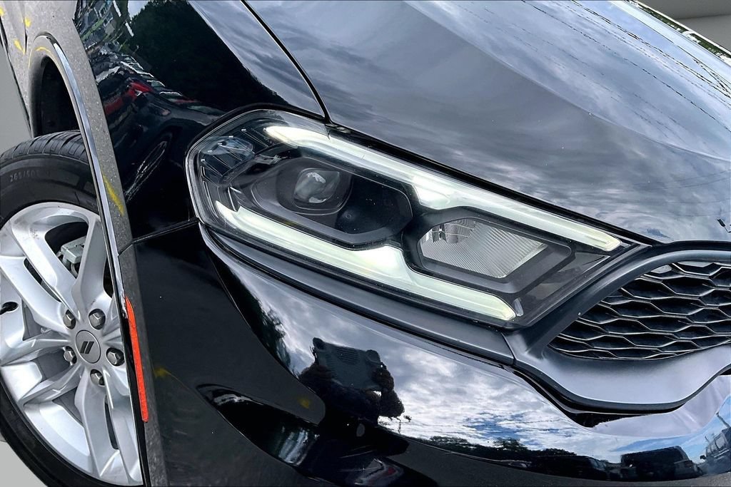 Used 2024 Dodge Durango GT AWD/4WD image 33