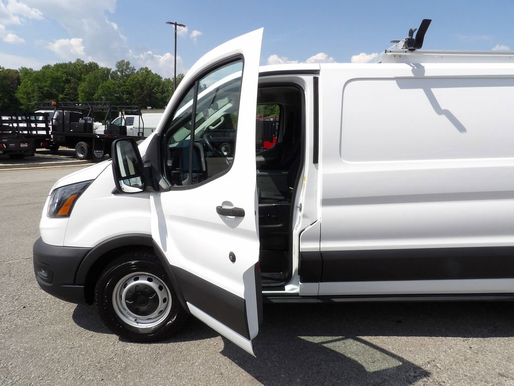 Used 2020 Ford Transit 150 Low Roof w/ Upfitter Package RWD image 13