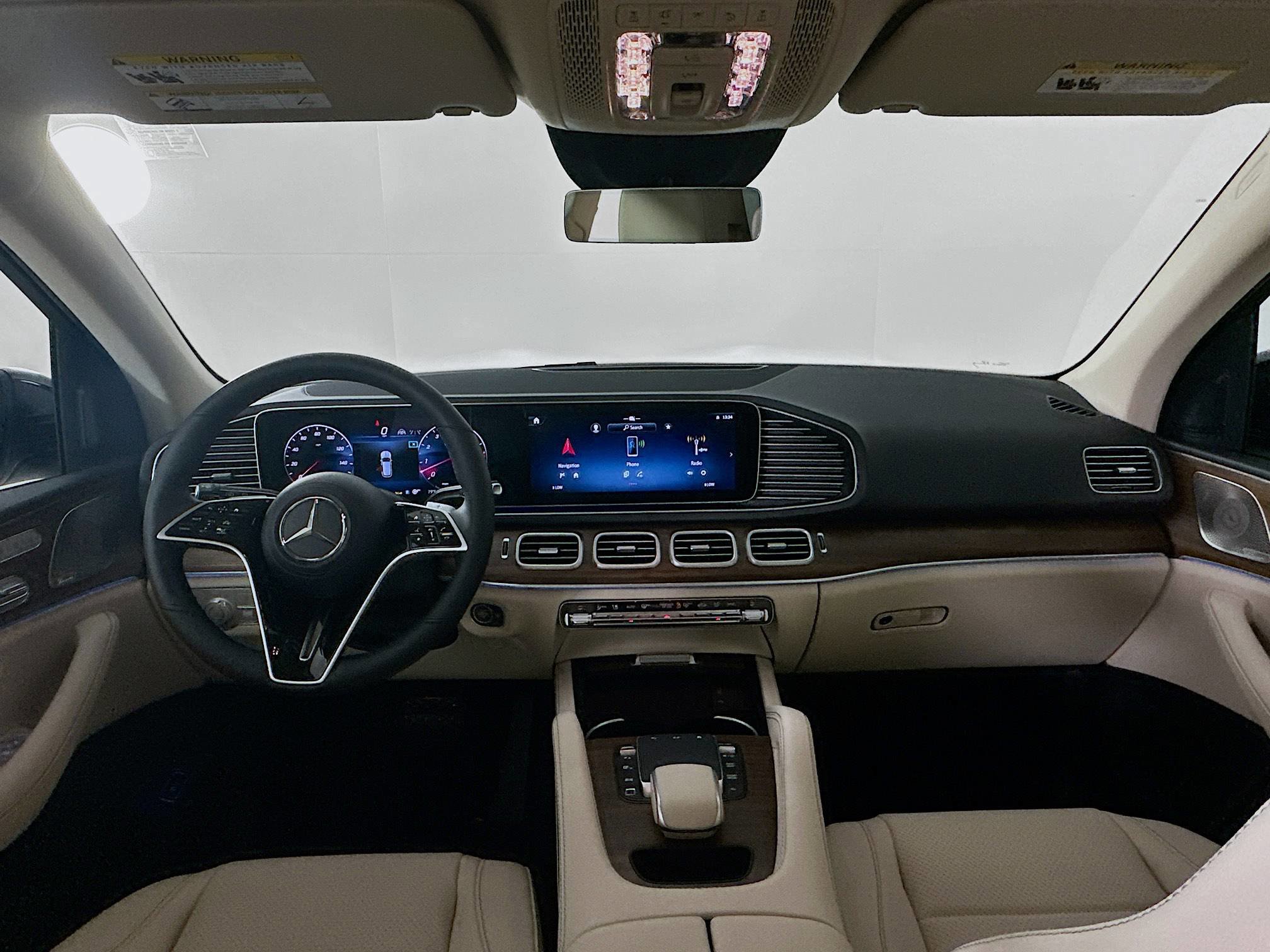 Used 2026 Mercedes-Benz GLE 450 GLE 450 image 29