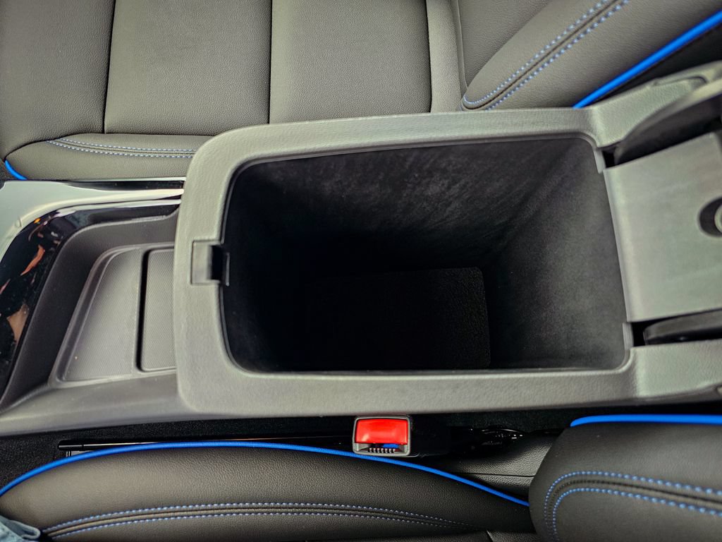 New 2026 Buick Envista Sport Touring w/ Convenience I Package FWD image 26