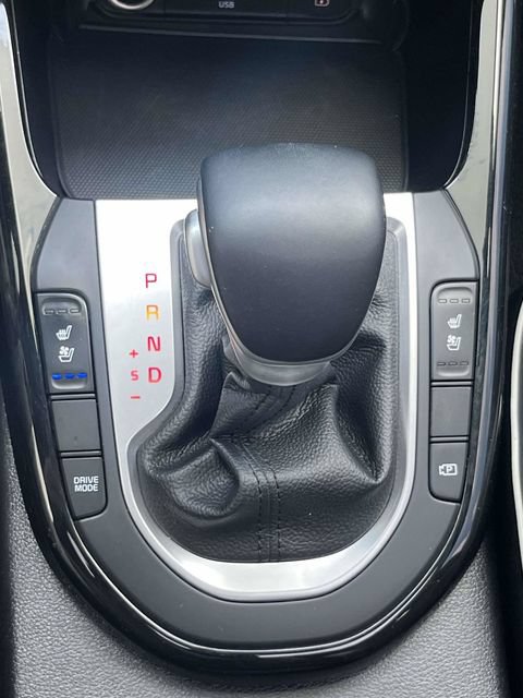 Used 2022 Kia Forte GT-Line w/ GT-Line Premium Package FWD image 33