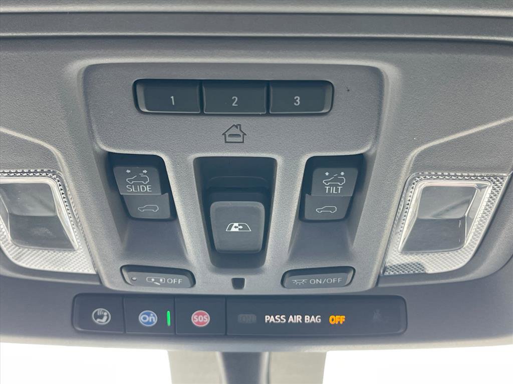 Used 2022 Chevrolet Silverado 2500 LTZ w/ LTZ Plus Package image 21