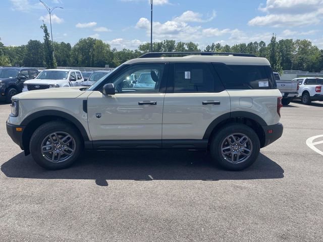 New 2025 Ford Bronco Sport Big Bend image 17