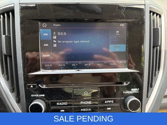 Used 2019 Subaru Impreza 2.0i Premium w/ Eyesight & BSD/Rcta & SRF AWD/4WD image 25