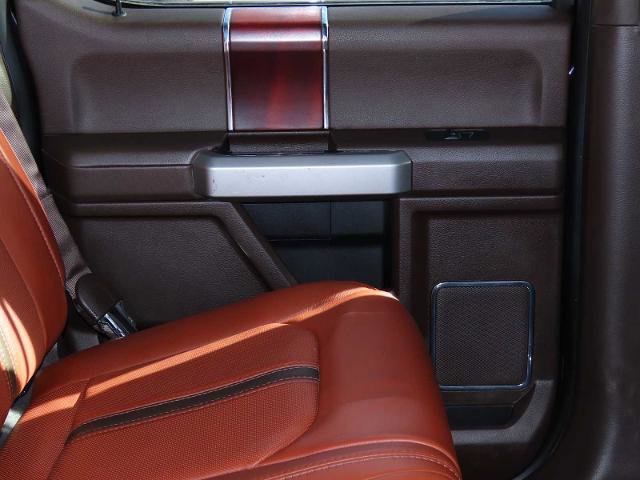 Certified 2019 Ford F150 King Ranch w/ Equipment Group 601A Luxury image 25