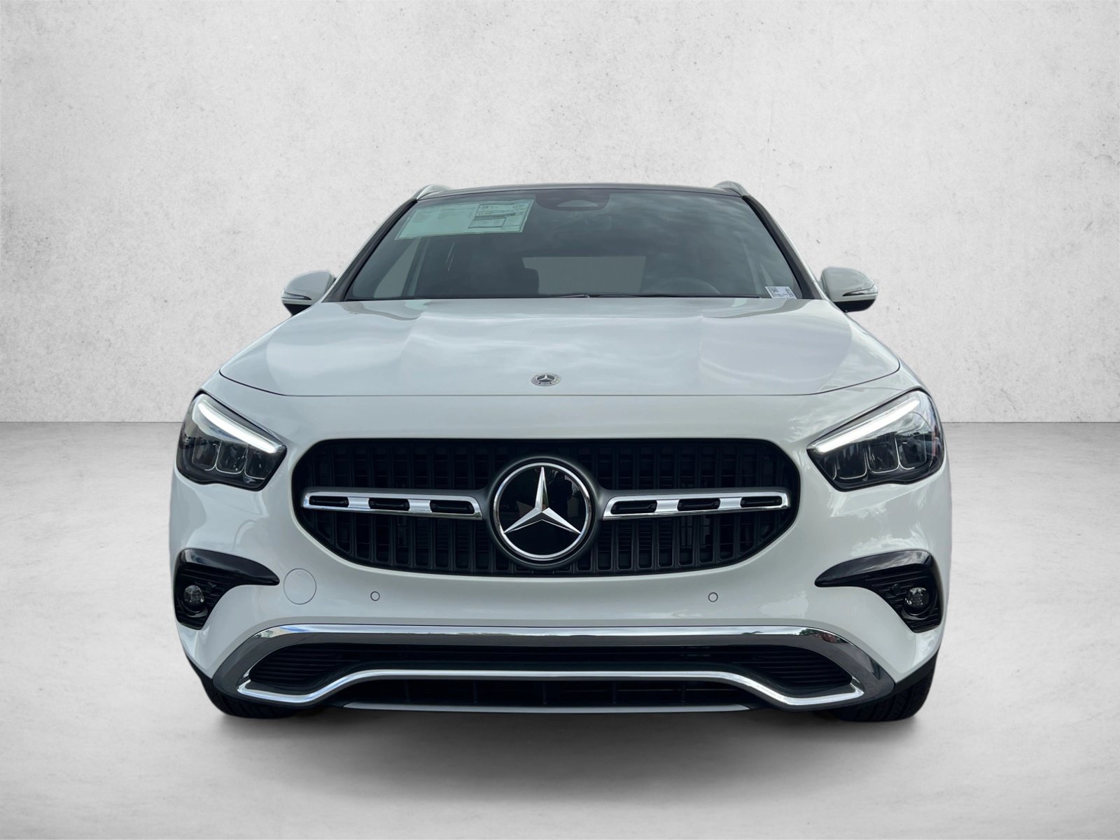 New 2026 Mercedes-Benz GLA 250 4MATIC image 2