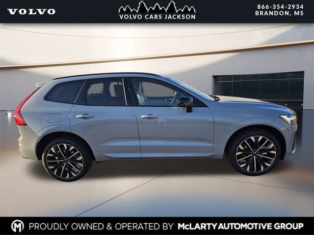 New 2026 Volvo XC60 B5 Ultra w/ Protection Package Premier image 3