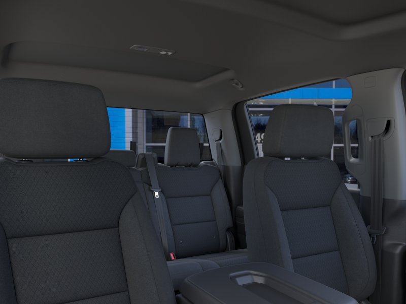 New 2026 Chevrolet Silverado 1500 RST w/ RST Select Package AWD/4WD image 26