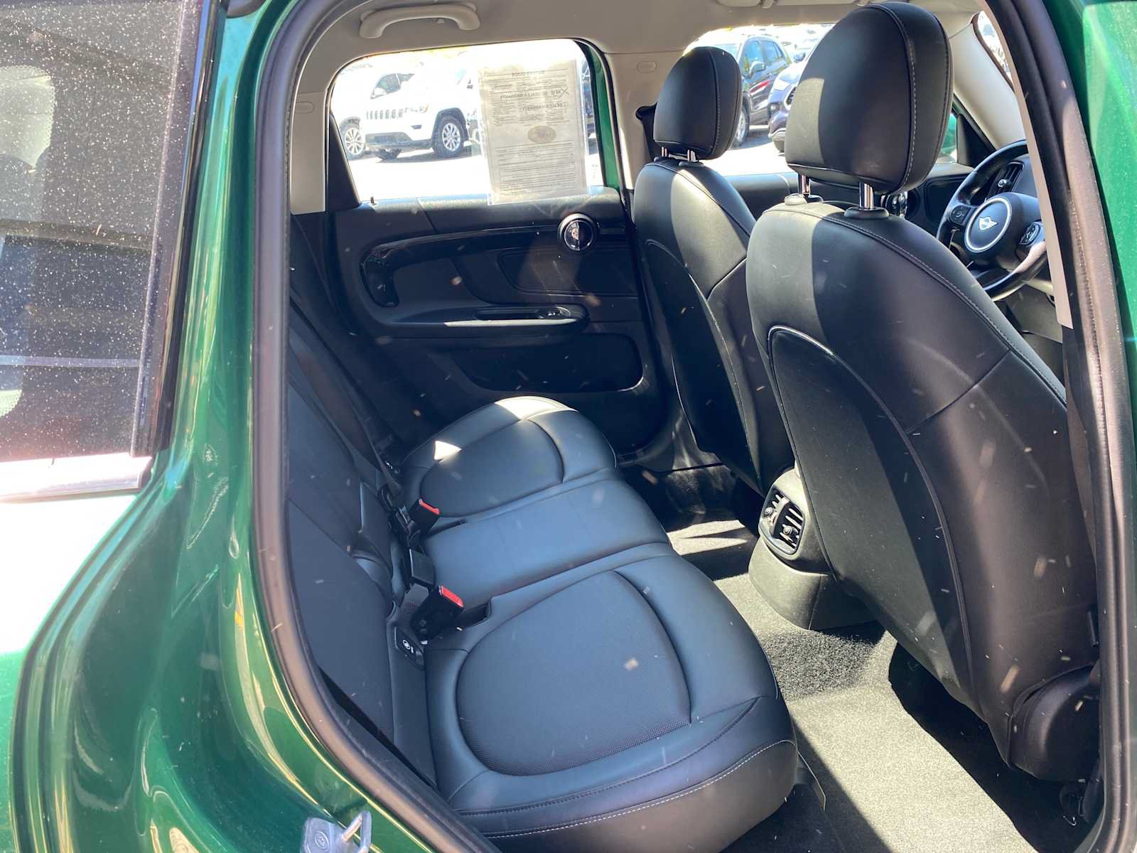 Used 2022 MINI Cooper Countryman FWD image 26