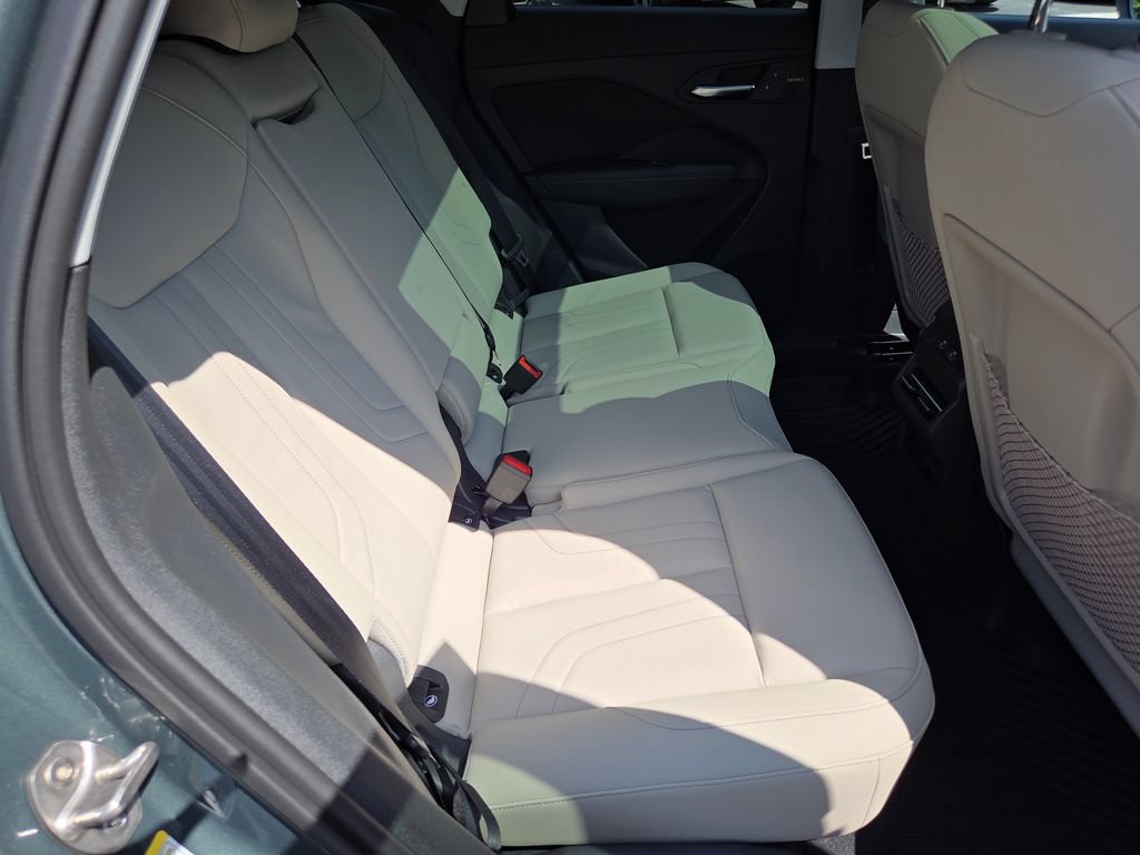 New 2026 Audi Q3 quattro 2.0T AWD/4WD image 14